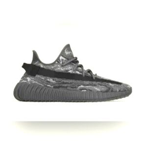 💯Authentic Yeezy's BNIB w/Online Receipt - MX Salt